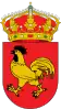 Official seal of La Granjuela, Spain