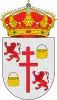 Official seal of La Iruela, Spain