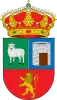 Official seal of La Muela