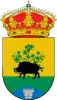 Official seal of La Nava de Ricomalillo