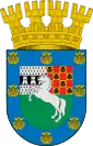 Coat of arms