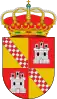 Coat of arms of La Roda de Andalucía