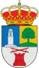 Coat of arms of La Taha