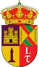 Official seal of La Toba, Spain