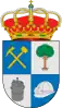 Coat of arms of La Zarza-Perrunal