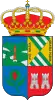 Official seal of Lanteira, Spain