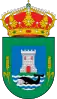 Coat of arms of A Laracha