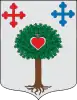 Coat of arms of Larrabetzu