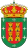 Official seal of Las Berlanas