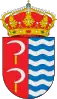 Coat of arms of Las Rozas de Valdearroyo