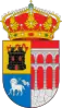 Official seal of Lastras del Pozo