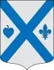 Coat of arms of Lemoa