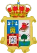 Coat of arms of Lena