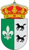 Coat of arms of Lillo