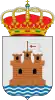 Official seal of Linares de Mora