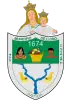 Official seal of Lloró