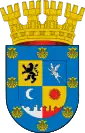 Coat of arms