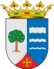 Official seal of Longás (Spanish)