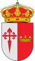 Coat of arms of Los Hinojosos