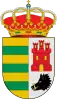 Official seal of Los Molares, Spain