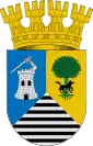 Coat of arms of Lota