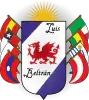 Official seal of Luis Beltrán, Río Negro