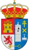 Official seal of Lupión