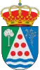 Coat of arms of Luyego