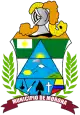 Coat of arms of Macas