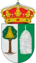 Coat of arms of Macotera