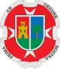 Official seal of Madridejos