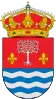 Coat of arms of Magaz de Cepeda, Spain