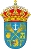 Official seal of Malpica de Bergantiños