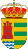 Official seal of Malpica de Tajo