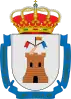 Official seal of Mancha Real