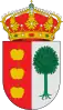 Official seal of Manzanal de Arriba