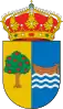 Official seal of Manzanal del Barco