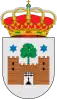 Official seal of Manzanera, Spain