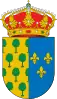 Official seal of Maranchón, Spain