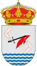 Official seal of Martín de Yeltes