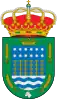 Official seal of Marzales, Spain