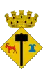 Coat of arms of Maçanet de Cabrenys