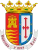 Official seal of Matapozuelos, Spain