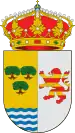 Official seal of Matilla de los Caños del Río