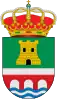 Coat of arms of Mazcuerras