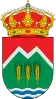 Official seal of Mediana de Aragón, Spain