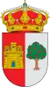 Official seal of Medina de Pomar