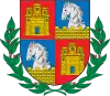 Official seal of Medina de Rioseco