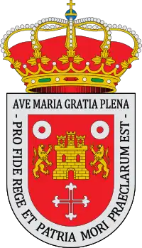 Municipality of Medrano, La Rioja