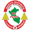 Coat of arms of My Peru District